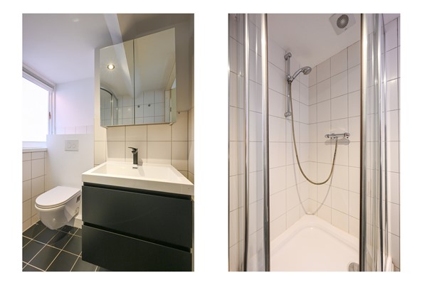 Medium property photo - Scheepstimmermanslaan, 3016 AD Rotterdam